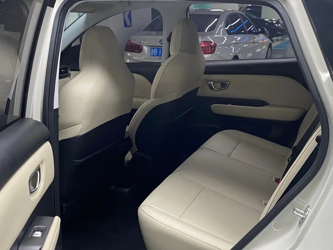 Wuling Motors Wuling Binguo PLUS 2025 2024 Model 330km 5-Seater
