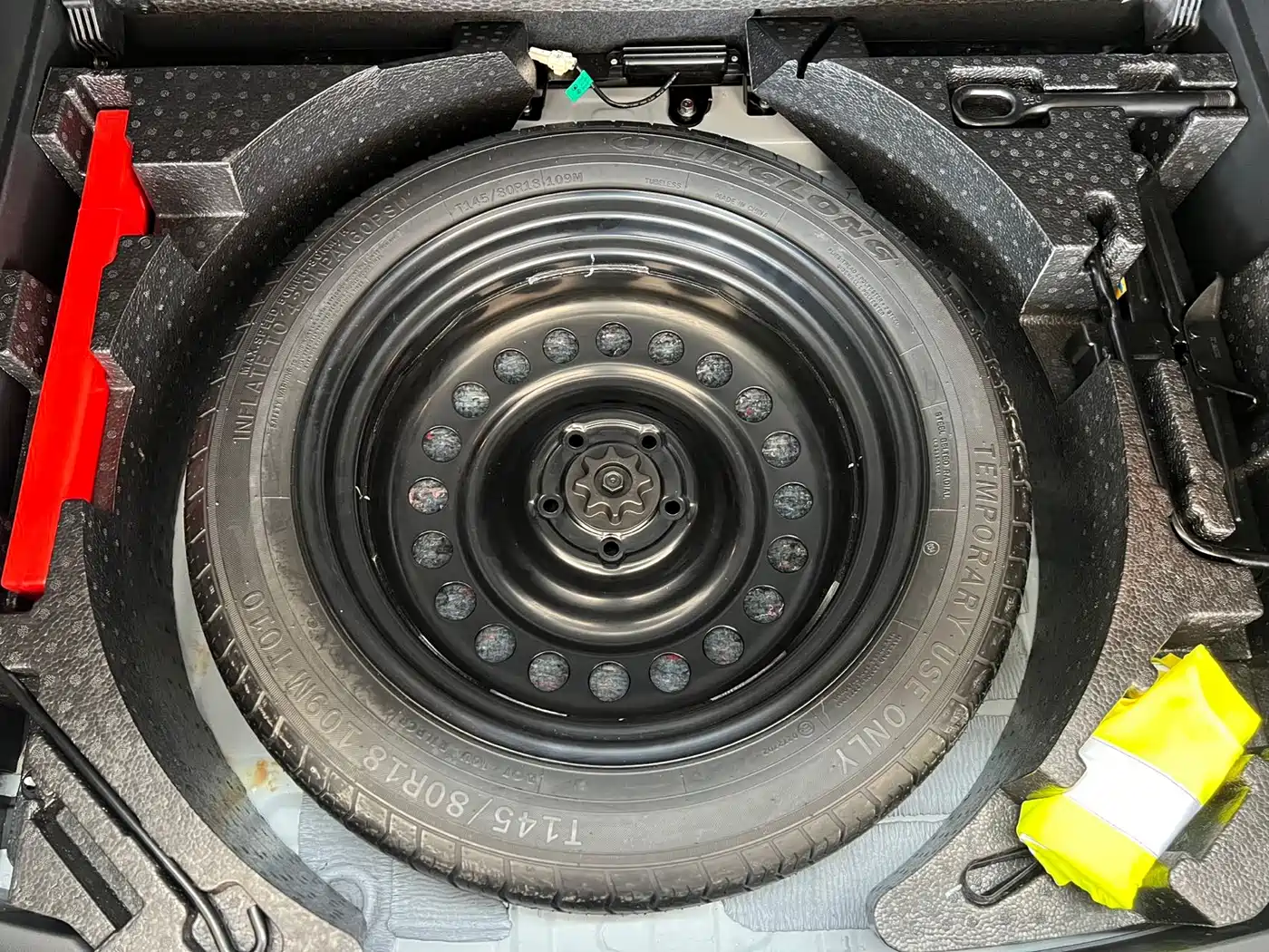 Фото 9 - Haval H6