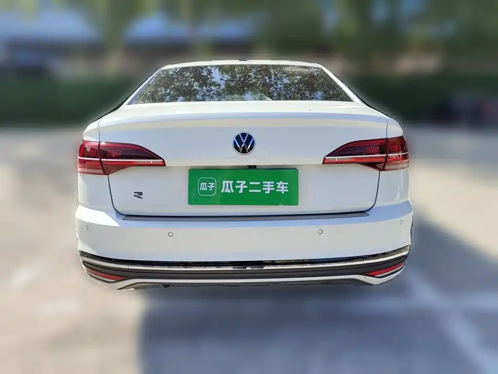 Photo 3 - Volkswagen Bora