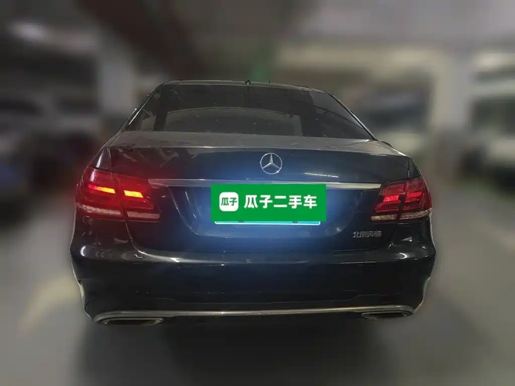 Mercedes-Benz E-Class 2015 E 320 L Sport 4MATIC фото 3
