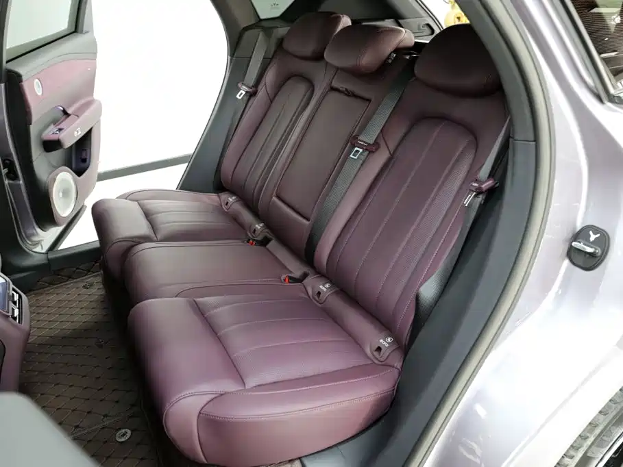 Voyah Auto VOYAH FREE 2026 2025 FREE+ 4WD Qiankun Edition