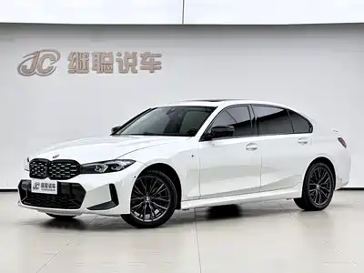 BMW 3