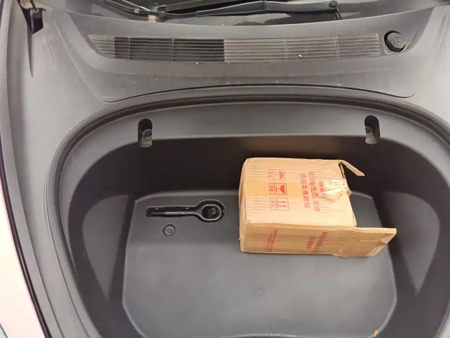 Tesla Model 3 2020 2020 Facelift Standard Range RWD Upgrade