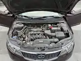 Фото 17 - Kia Forte