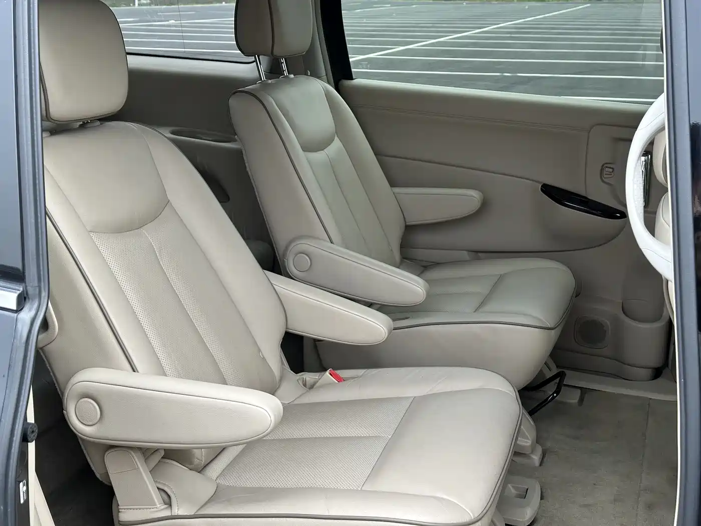 Nissan Quest 2016 2015 3.5L SL