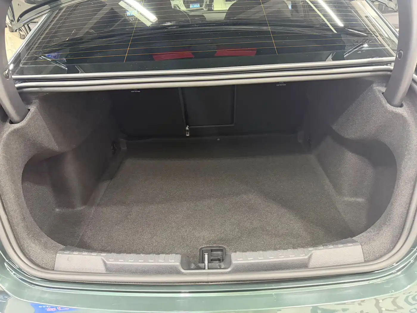 Audi A3 2023 A3L Limousine 35 TFSI Fashion Sport фото 18