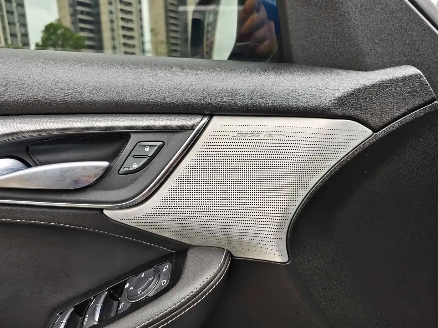 Cadillac CT5 2021 28T Luxury фото 26