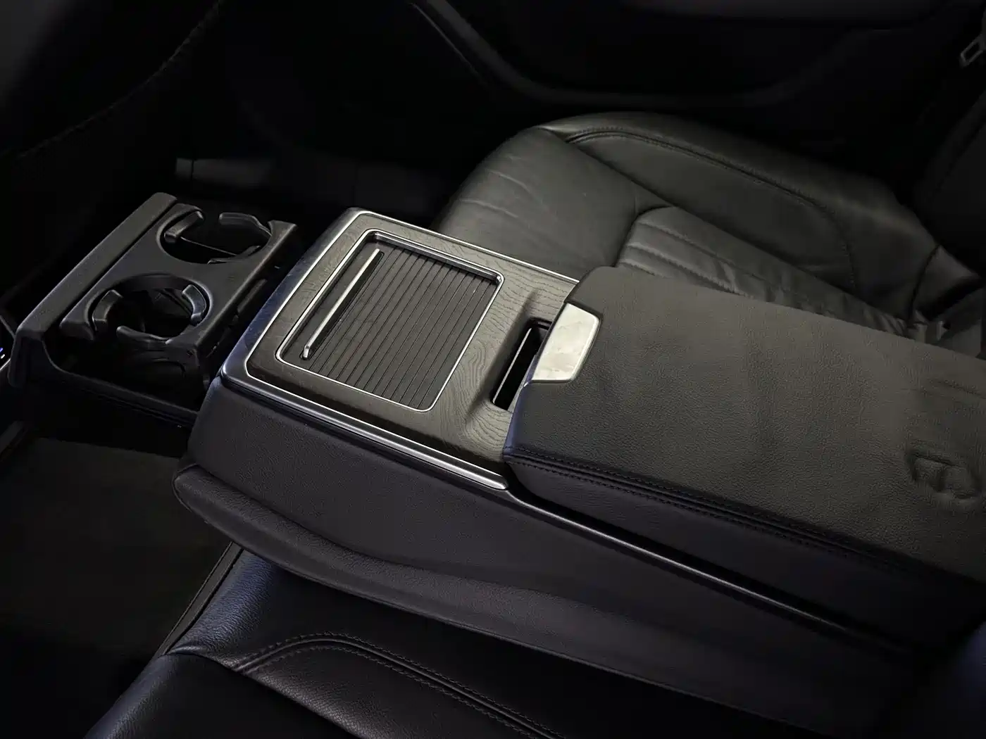 Audi A6L 2019 45 TFSI quattro Exclusive Elegance фото 22