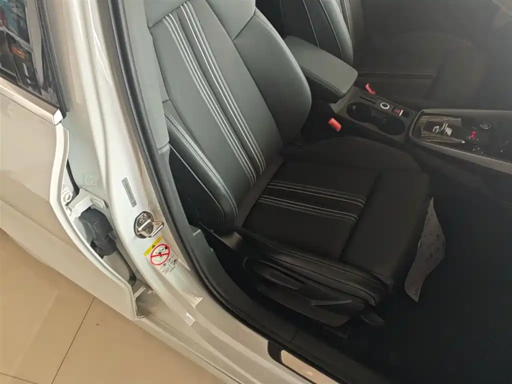 Audi A3 2022 Sportback 35 TFSI Style Sport фото 25