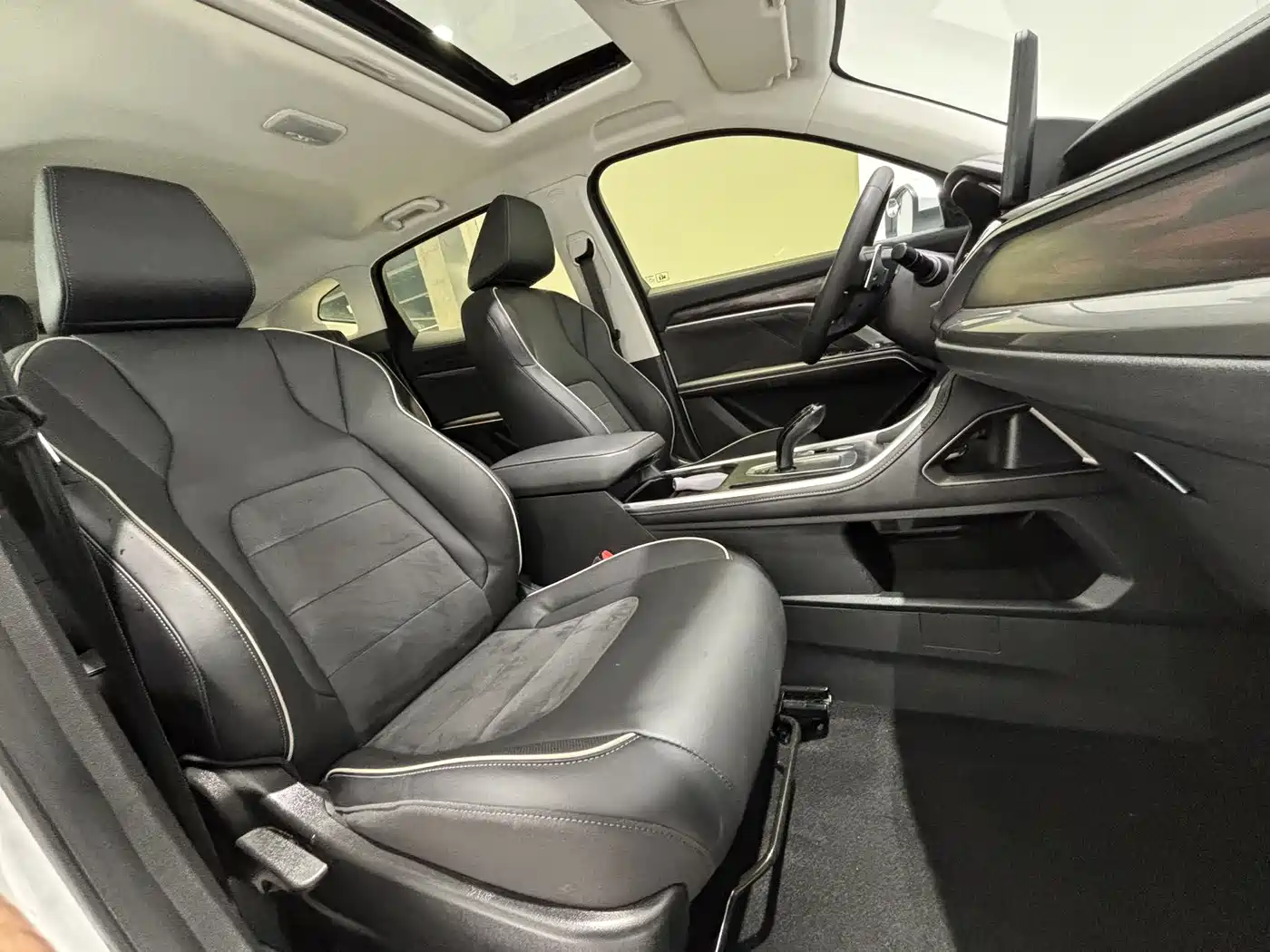 Haval H6 2021 National Trend Edition 1.5T Automatic Urban Edition фото 16