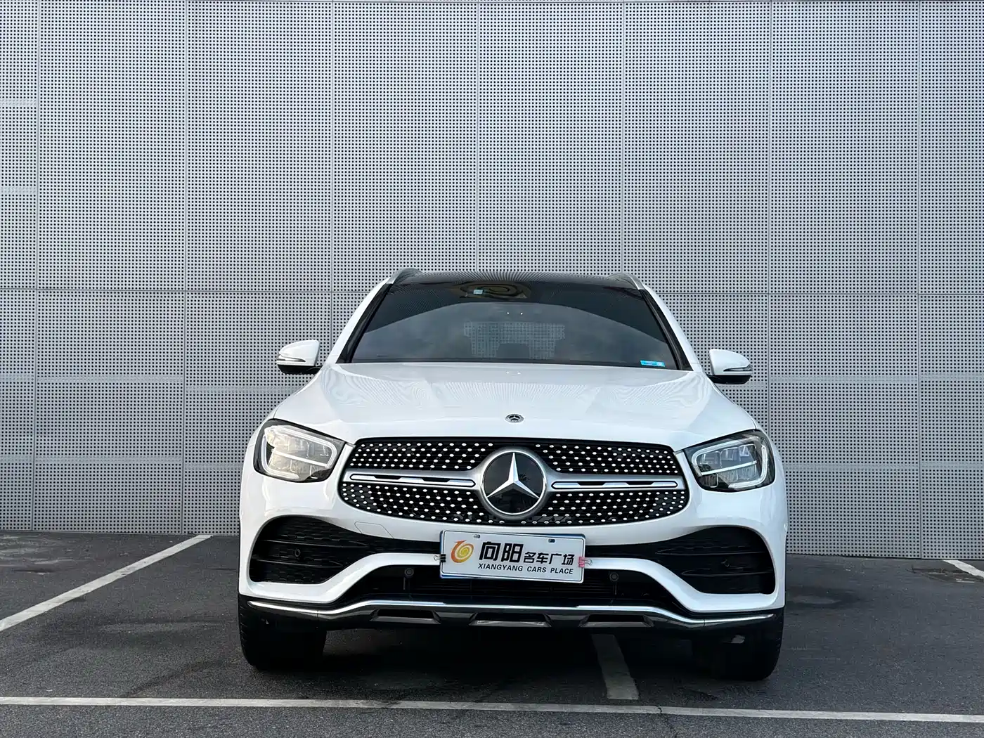 Mercedes-Benz GLC 2021 GLC 300 L 4MATIC Sporty фото 2