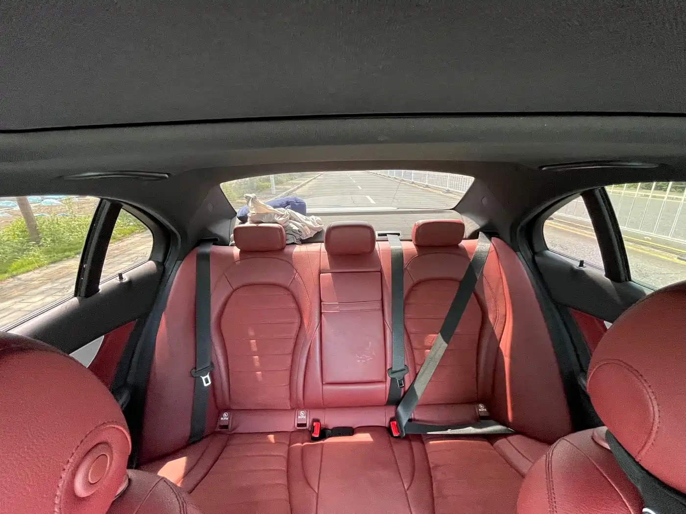 Mercedes-Benz C-Class 2020 Facelift C 260 Sport Version фото 25