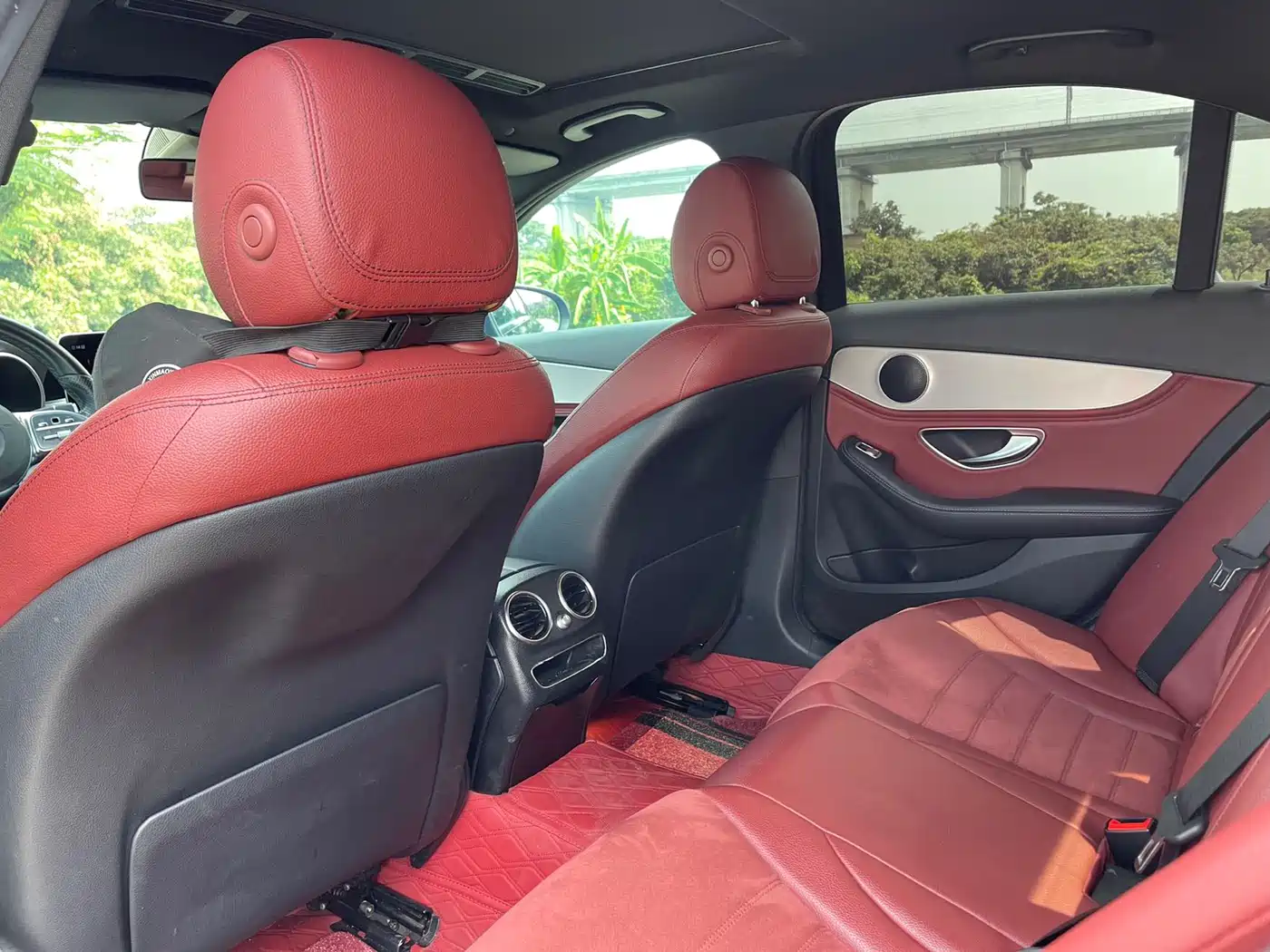 Mercedes-Benz C-Class 2020 Facelift C 260 Sport Version фото 26