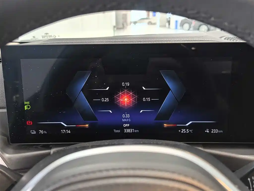 BMW i3 2022 eDrive 35 L фото 6