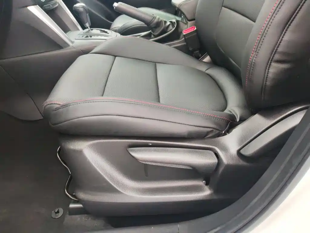 Mazda CX-5 2014 2013 2.0L Automatic 4WD Elite