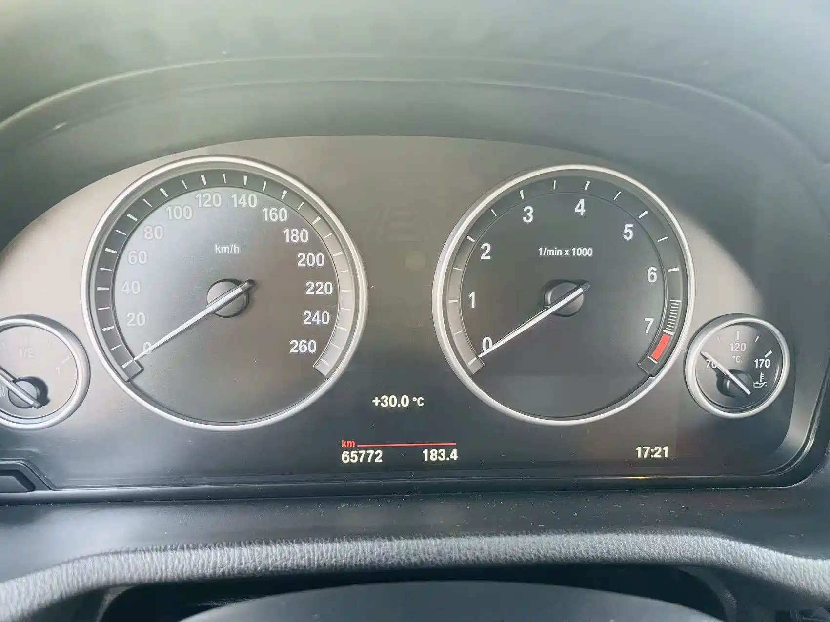 Фото 13 - BMW X4