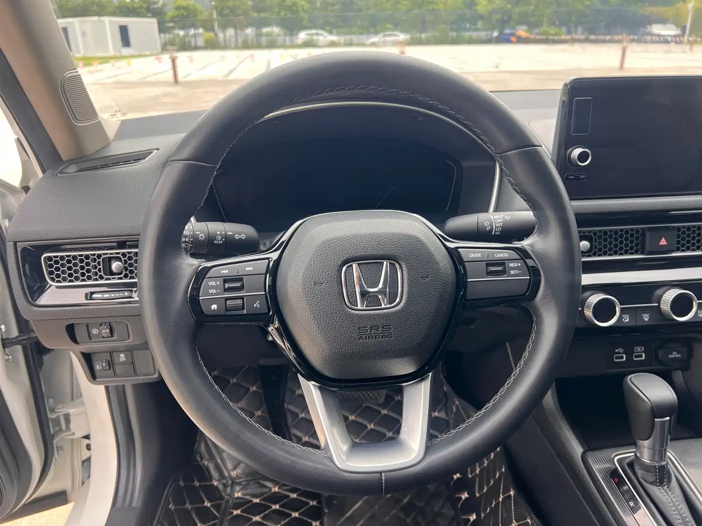 Honda Civic, миниатюра 15