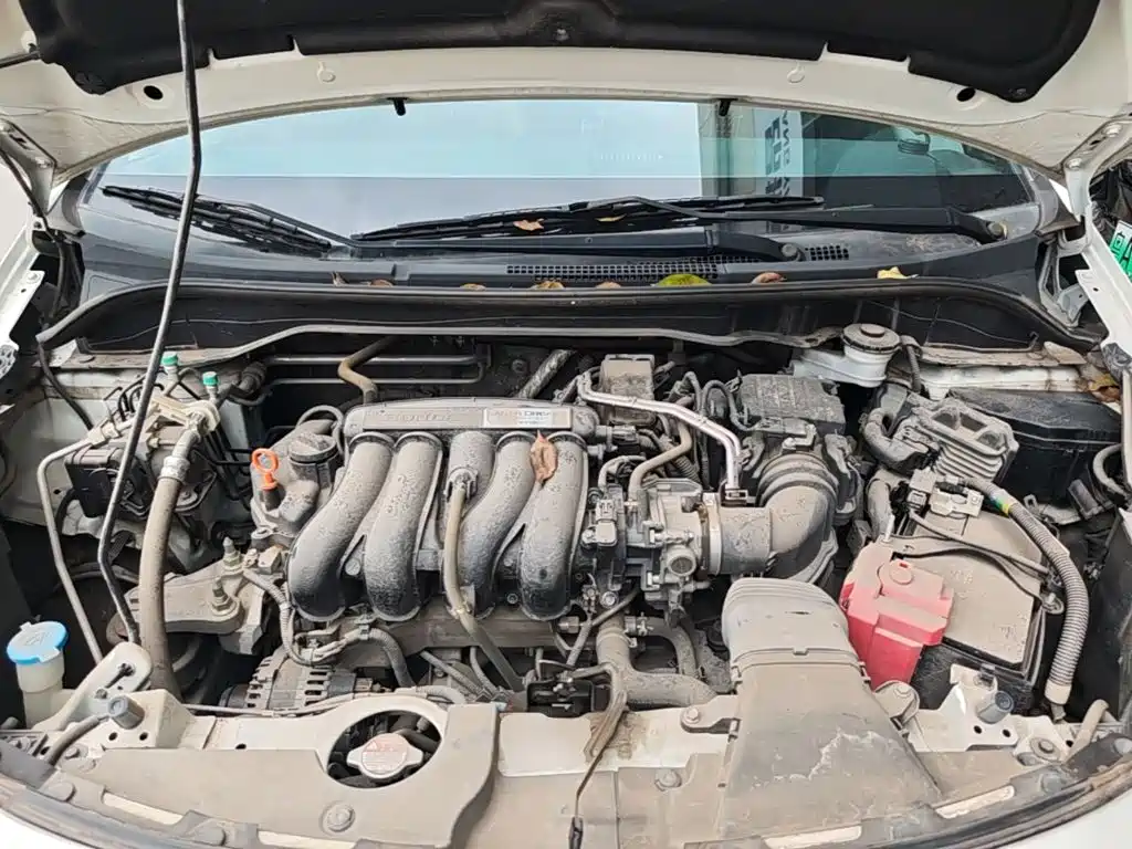 Honda Fit, миниатюра 20