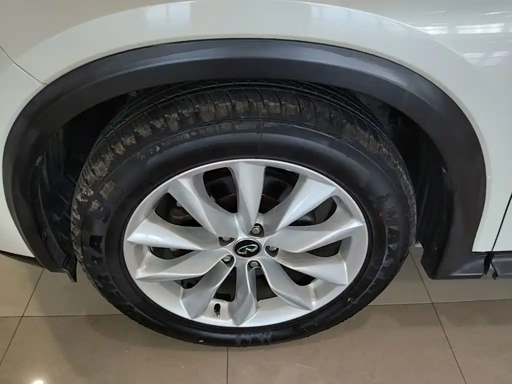 Infiniti QX50 2020 2018 2.0T 2WD Fashion Edition