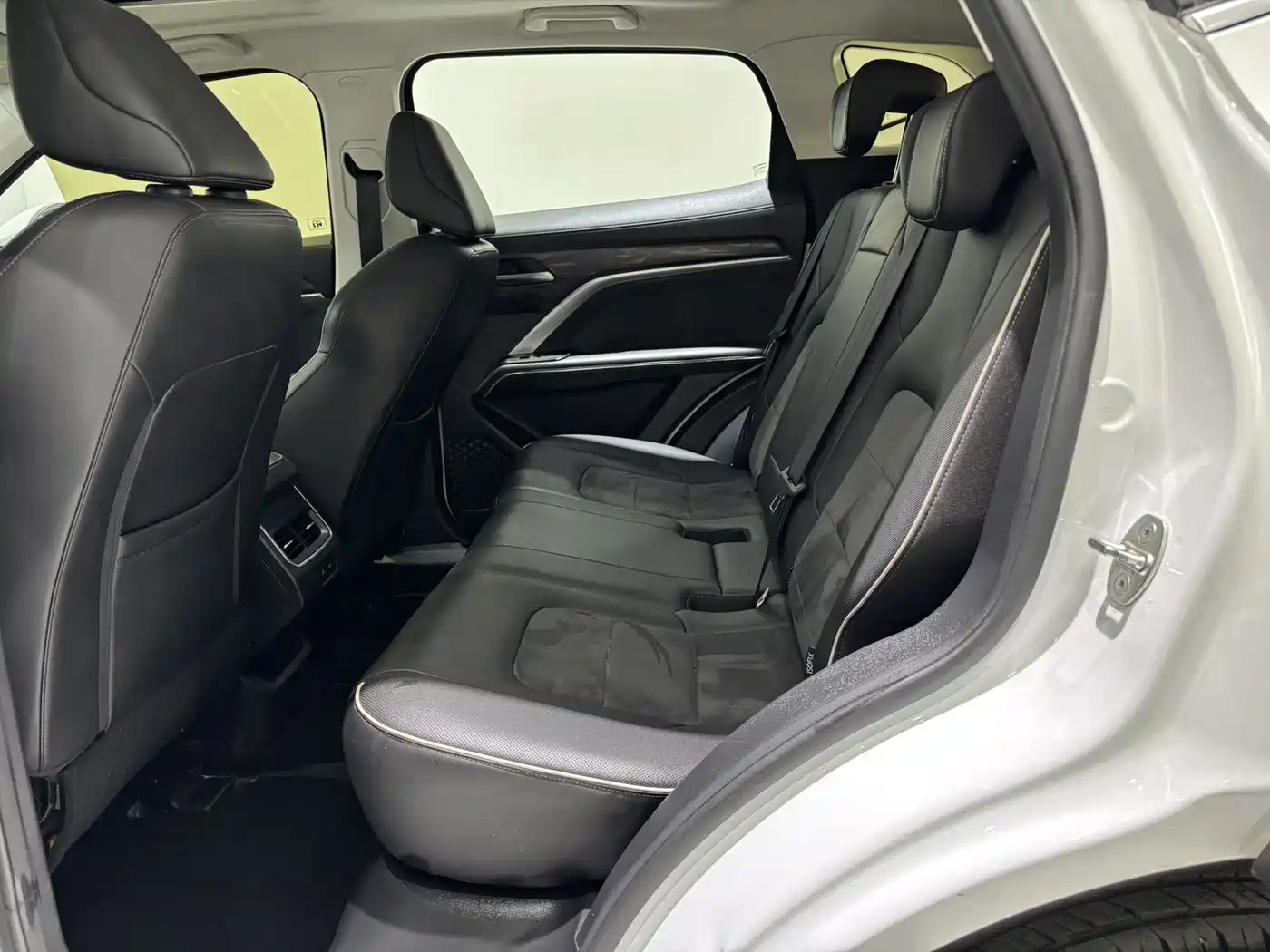 Haval H6 2021 National Trend Edition 1.5T Automatic Urban Edition фото 15