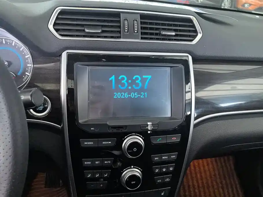 Haval H2 2016 Red Label 1.5T Automatic 2WD Luxury фото 13