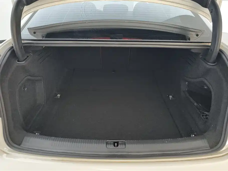 Audi A4L 2019 40 TFSI Progressive (China V) фото 4