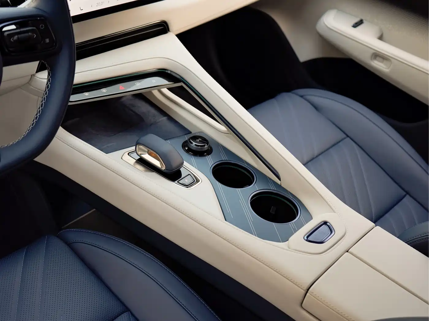 ZEEKR EXTREME KRYPTON 001