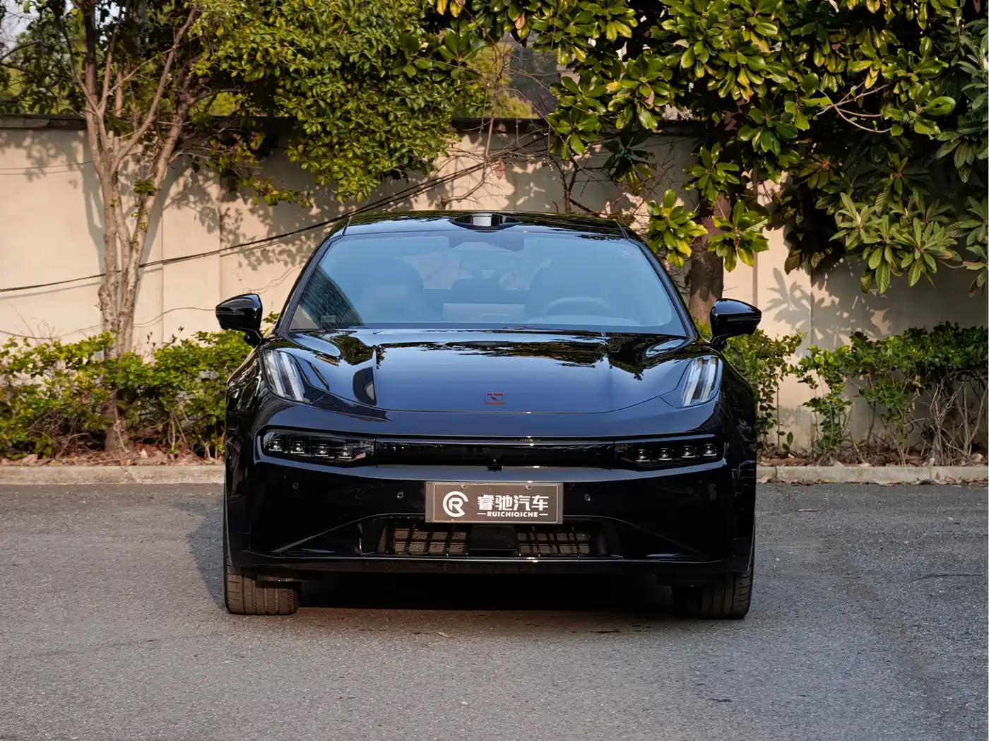 ZEEKR EXTREME KRYPTON 001