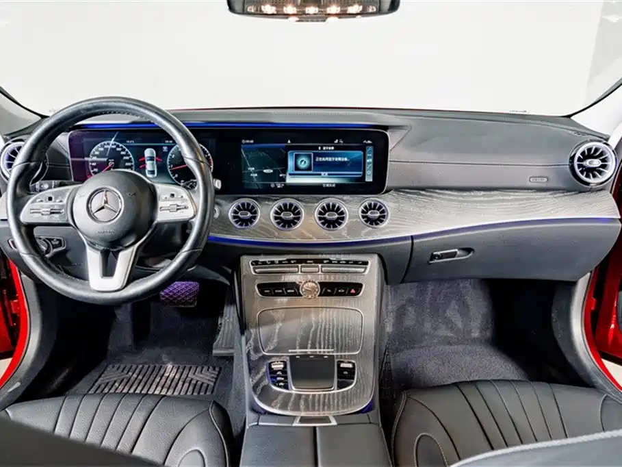 Mercedes-Benz CLS 2020 CLS 300 Luxury фото 13