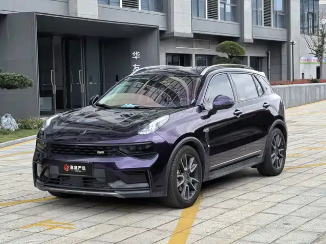 LYNK 01