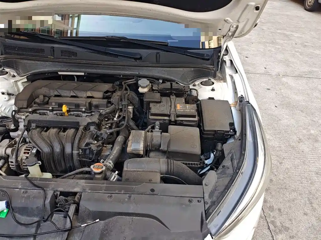 Kia K3 2019 1.5L CVT Smart Connect Edition фото 22
