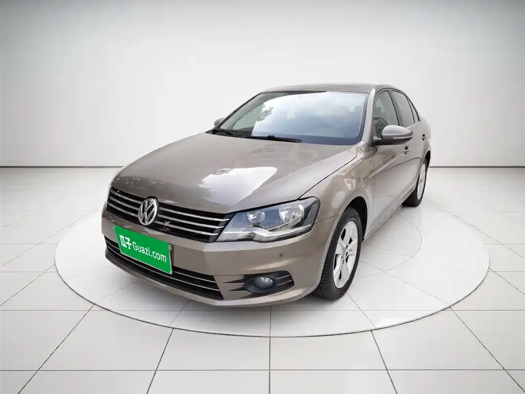 Volkswagen Bora 2014 1.6L Automatic Comfort Edition