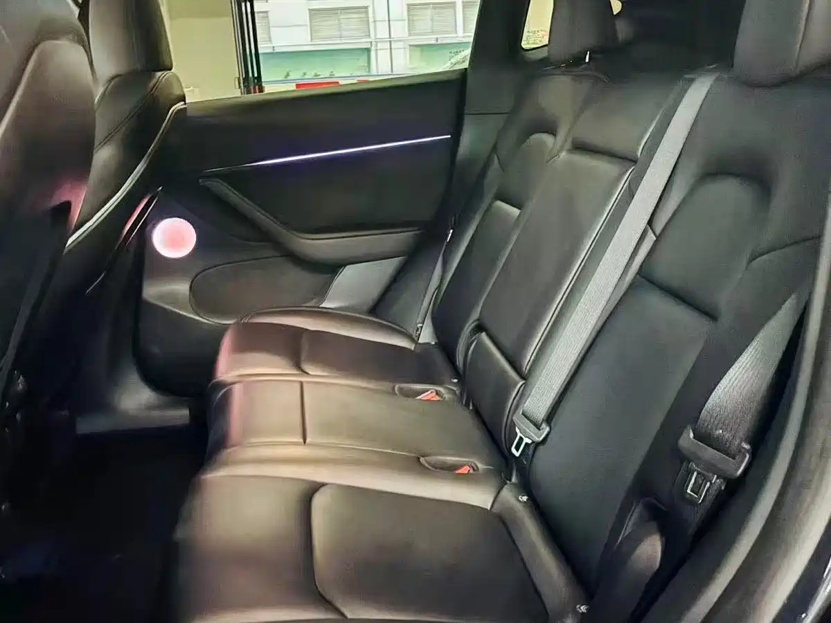 Фото 6 - Tesla Model Y
