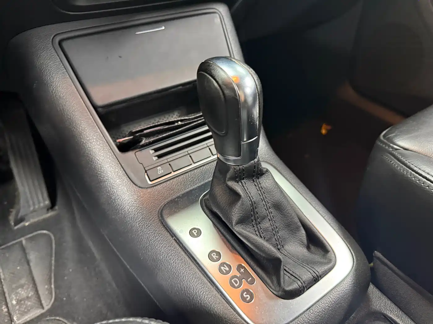 Volkswagen Tiguan 2012 1.8TSI Automatic 2WD Trend Edition фото 17