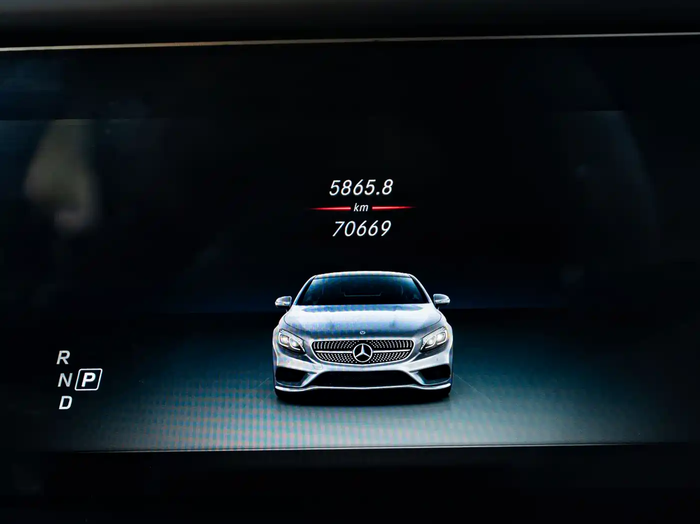 Mercedes-Benz S-Class 2018 Model S 450 4MATIC Coupe фото 15