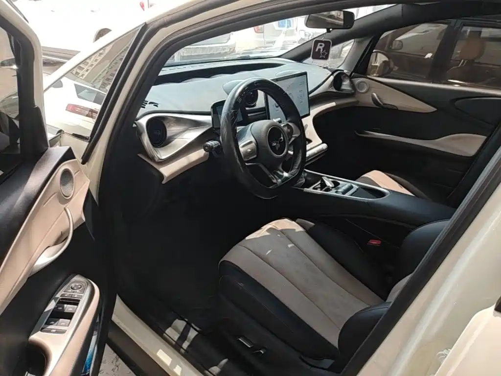 BYD Dolphin 2026 2025 420km Freedom Edition