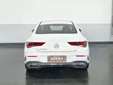 صورة 4 - Mercedes-Benz CLA (Import)