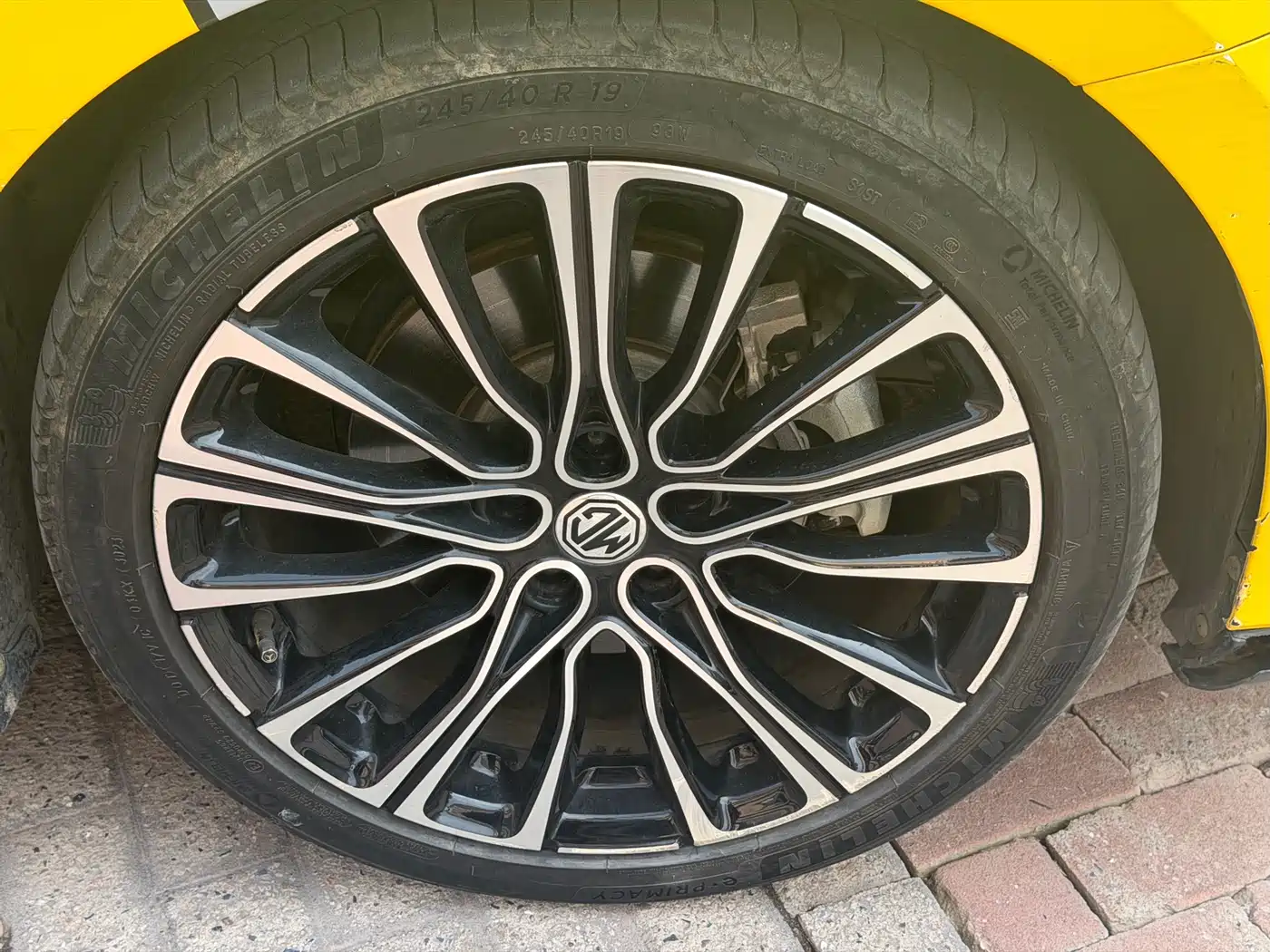MG MG7 2023 1.5T DCT Ultimate Comfort Edition фото 9