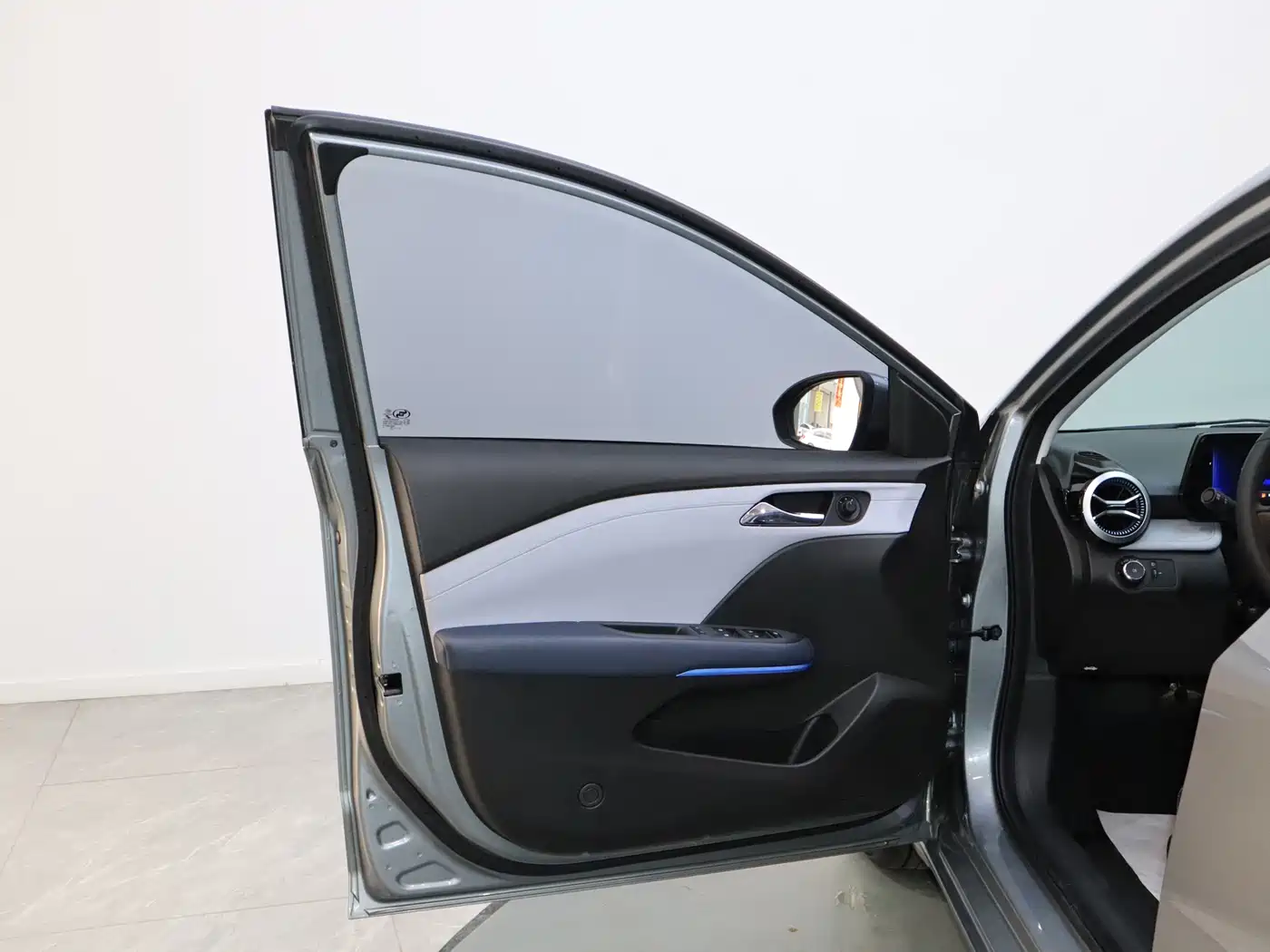 Chevrolet Monza 2023 1.5L Dual-Clutch Enjoyment Edition фото 9