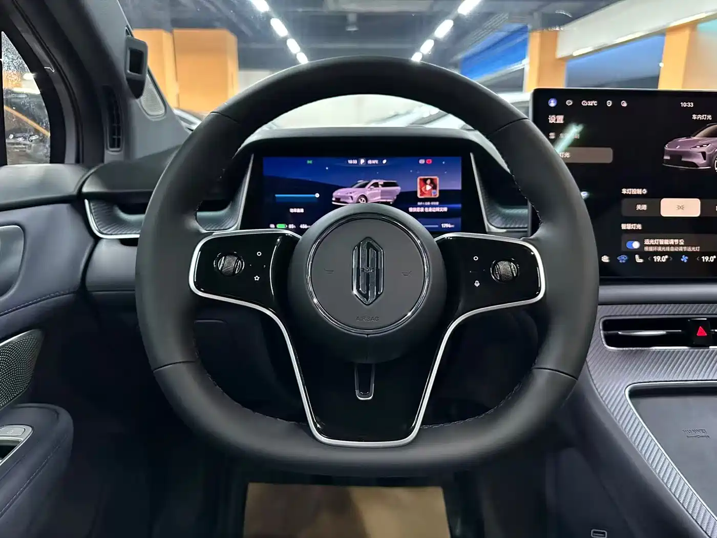Shangjie SUV 2026 2025 Model Pure Electric Pro