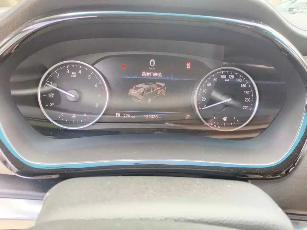 Photo 4 - Buick GL8
