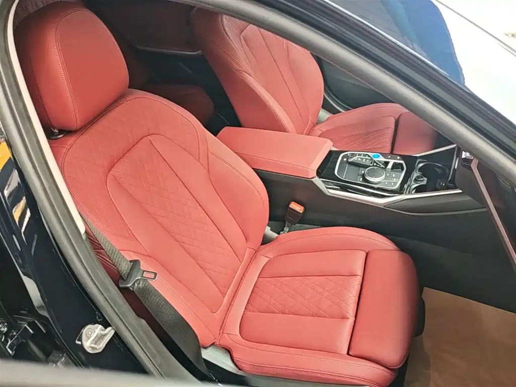 BMW i3 2024 eDrive 35 L фото 25