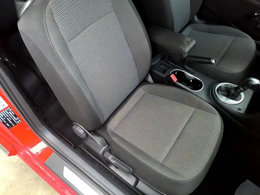 Volkswagen Beetle 2015 280TSI фото 25