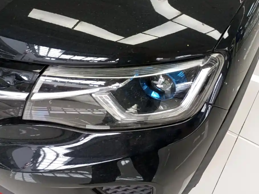 Photo 5 - Dongfeng Yipai Dongfeng Nano EX1