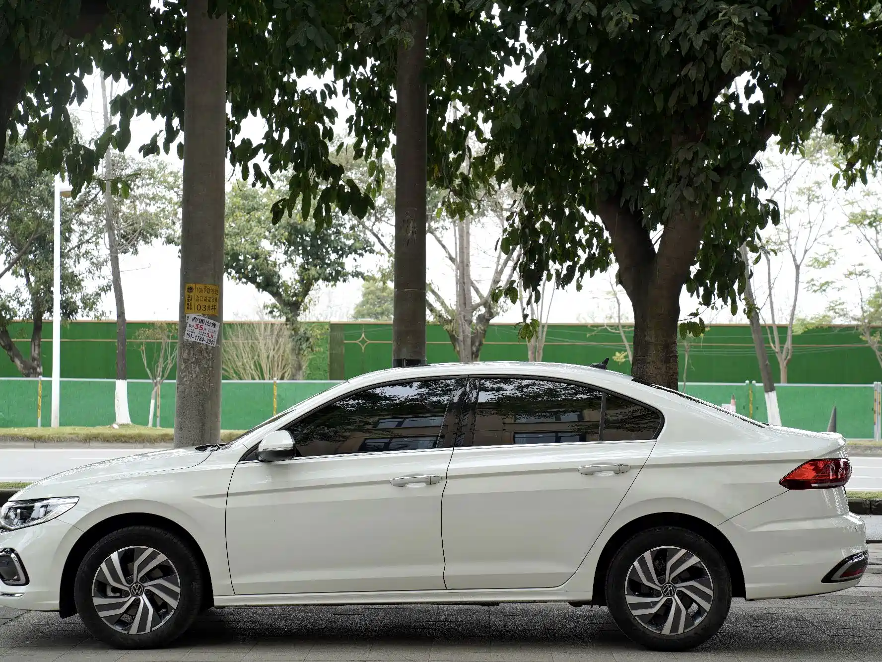 Фото 4 - Volkswagen Bora