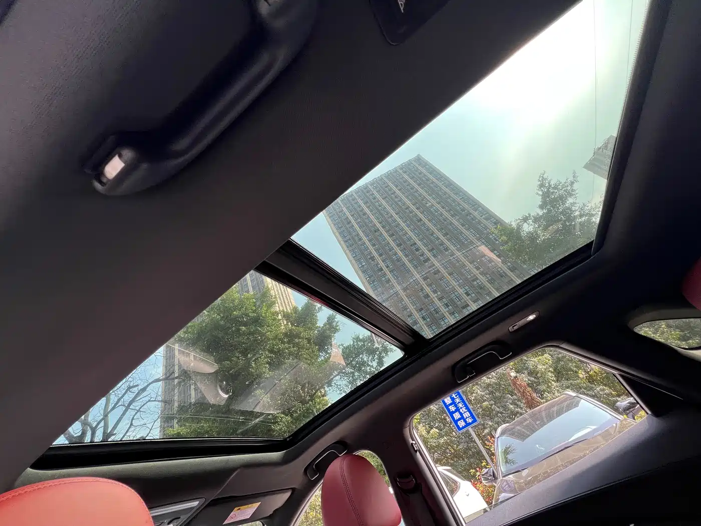 DONGFENG POPULAR T5 EVO