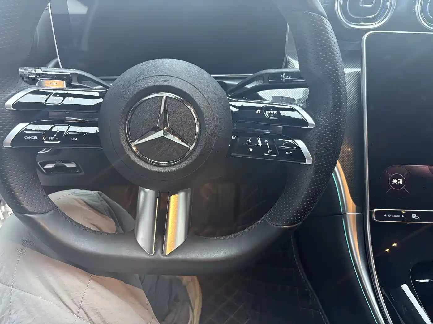 Mercedes-Benz C-Class 2023 C 260 L Sport фото 5