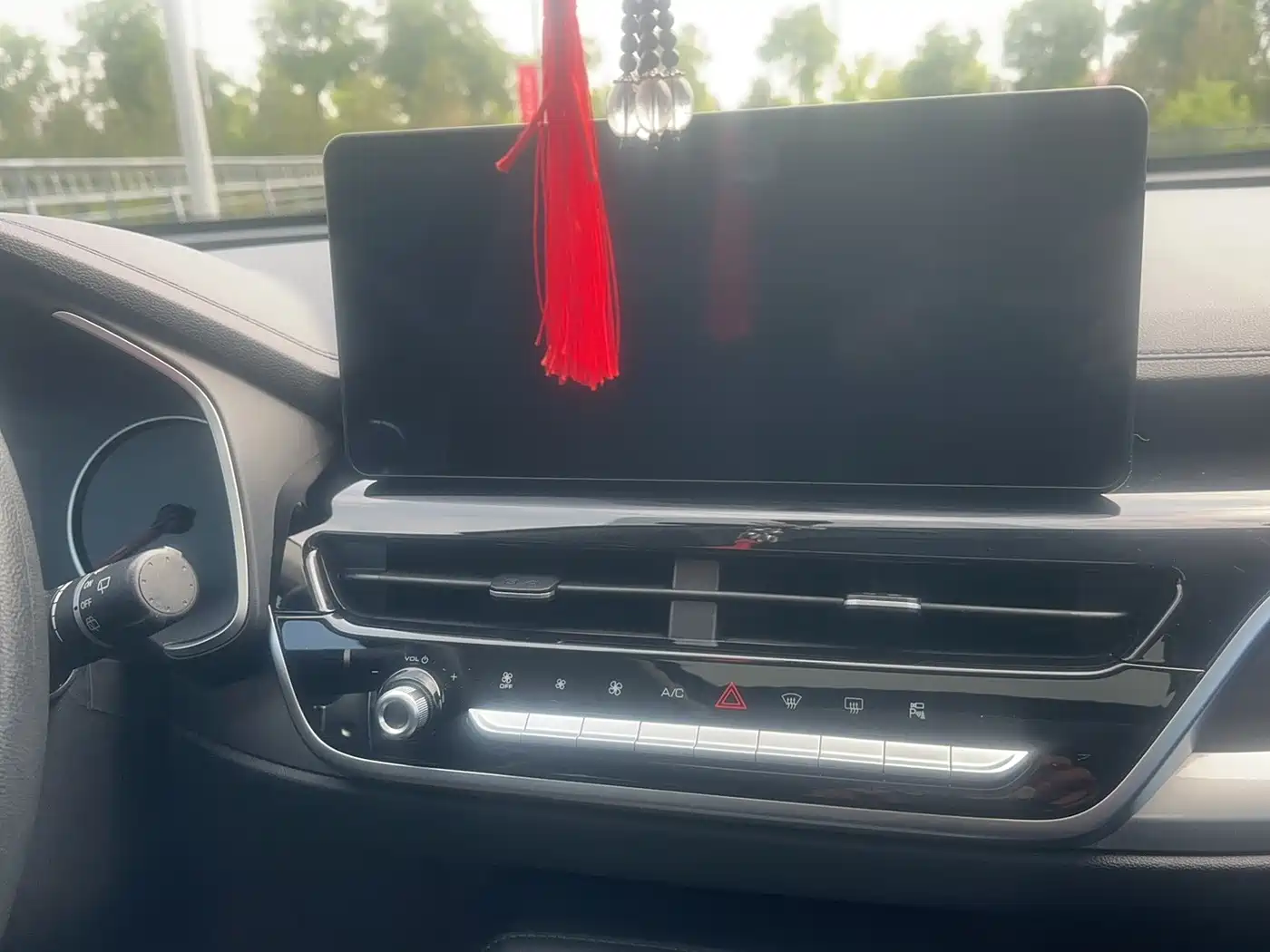 Haval H6 2023 National Trend Edition 1.5T Automatic Urban фото 23
