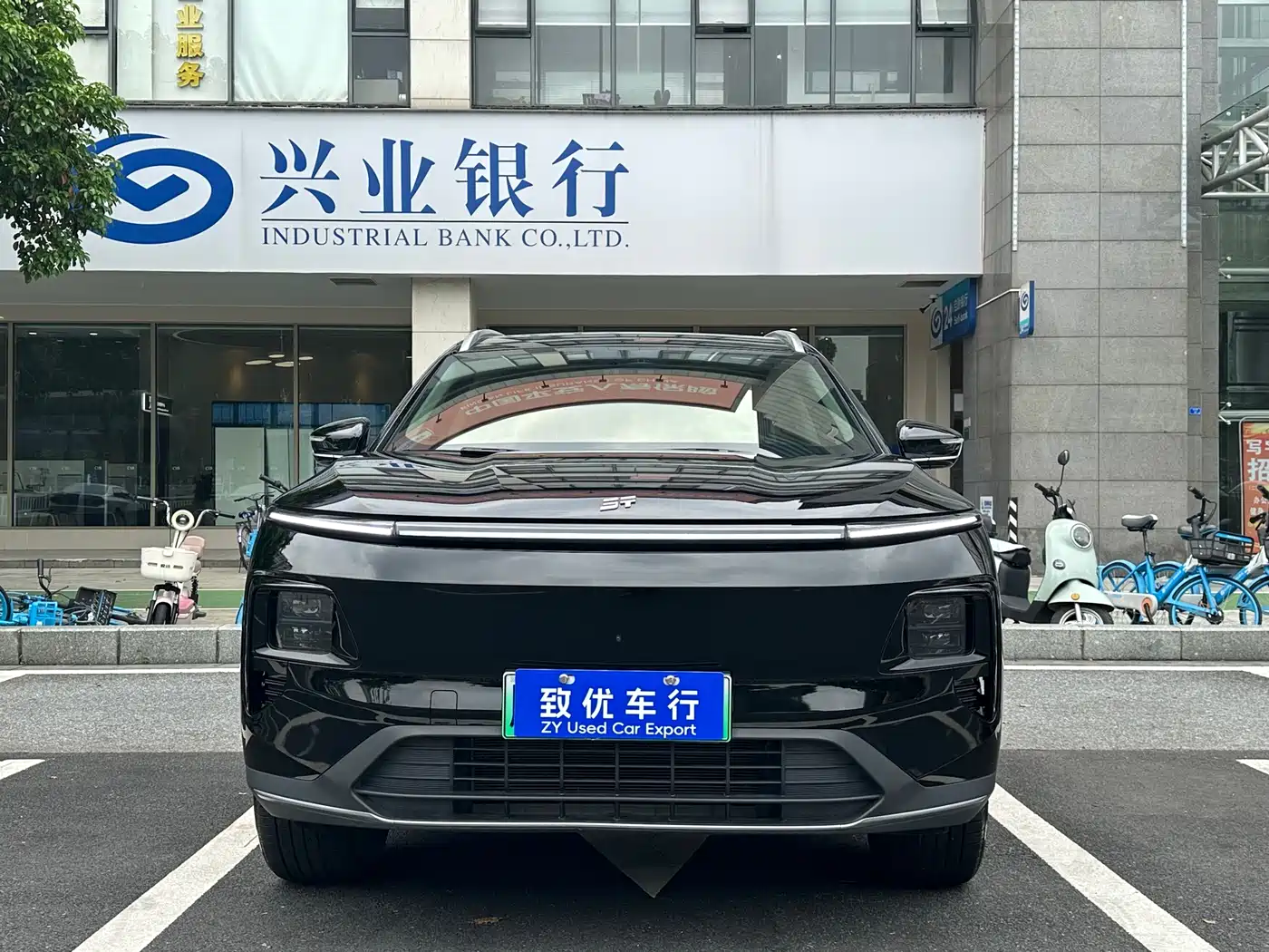 Jetour Shanhai L7 2025 2024 Model 1.5T 120km MAX+ 7-Seater