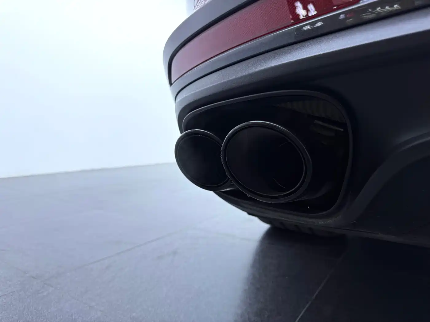 Porsche Panamera 2017 Panamera 3.0T фото 19